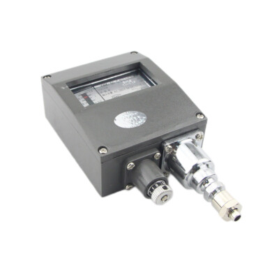 #ad #ad Pressure Gauge Switch For Marine Instrument Controller Relay YWK 50 C $41.76