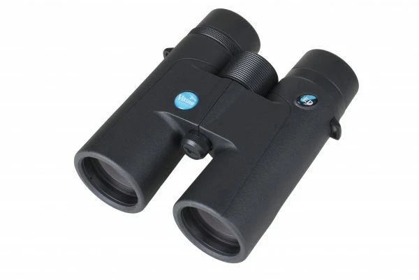 Viking Kestrel ED 8 x 42 Full Size Roof Prism Binoculars #1182 (UK Stock) BNIB - Image 4 of 4