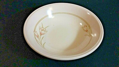 06262020bx269-20Biltons Spring Bouquet 6 1/2'' cereal bowl