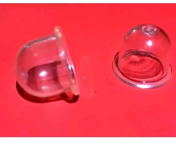 GENUINE STIHL PRIMER BULBS.BG45, BG46, BG55, BG56, BG65, BG66, BG75, BG85, BG86 - Image 2 of 2