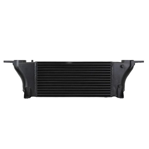 Upgrade Aluminium Intercooler&Hoses For Nissan Pathfinder R51 Ti 550 V9X V6 3.0L - Bild 3 von 16