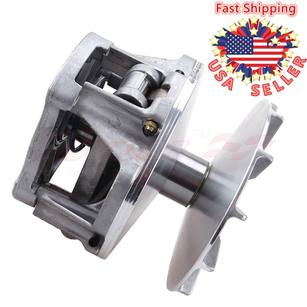2014-2024 Polaris Sportsman 570 EFI Complete Primary Drive Clutch