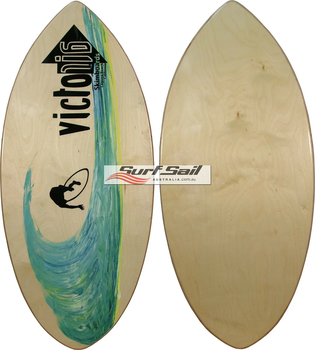 Preços baixos em Skimboards | eBay