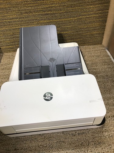 HP ScanJet Pro 2500 F1 FlatBed Document Scanner * - Picture 2 of 10