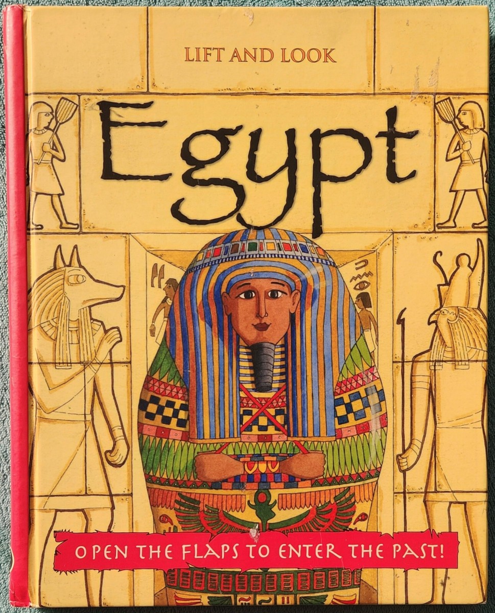 洋書 EGYPT A PICTURE BOOK TO REMEMBER HER BY EGYPT A PICTURE BOOK TO REMEMBER HER BY 本