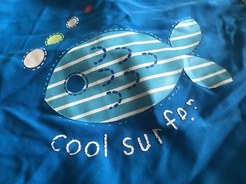 Baby Bruin 2 piece Swimming Set age 12-18 months - Picture 6 of 12