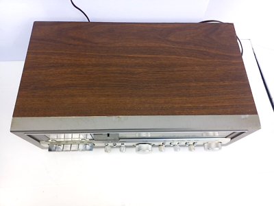 LLOYD'S R744A AM FM STEREO CASSETTE TAPE DECK RECORDER