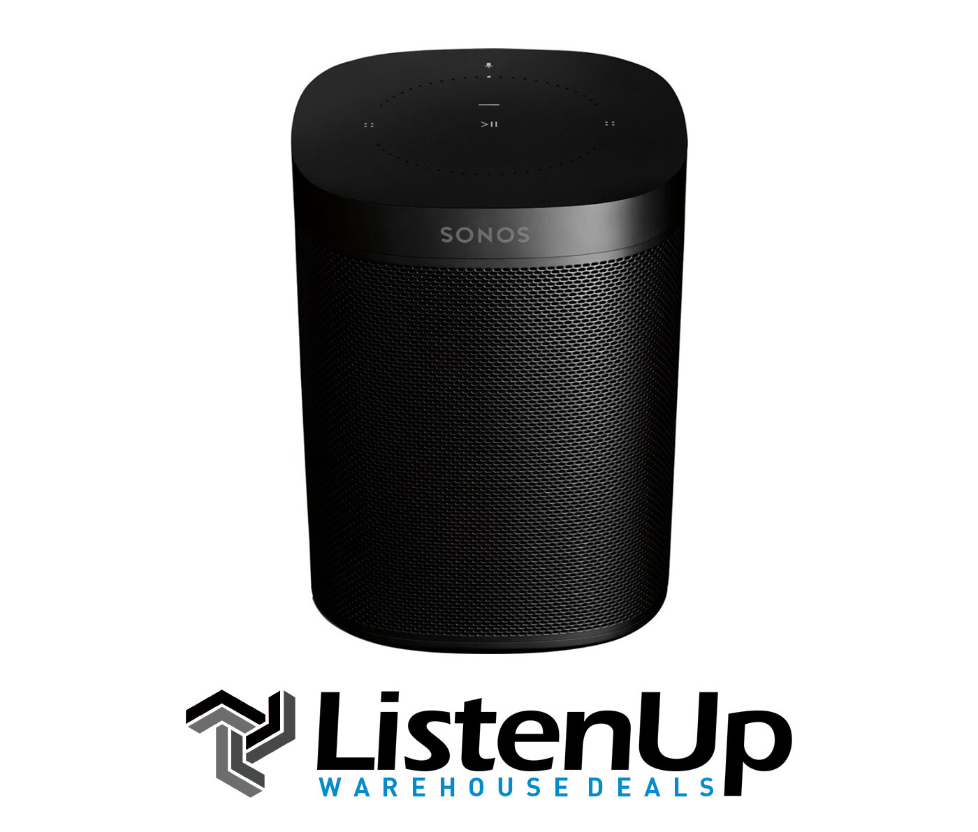 sonos 1 voice control