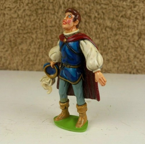 DISNEY & DISNEY/ PIXAR MOVIE PVC Bullyland, Mattel Figurines Choose Your Figure - Picture 318 of 406