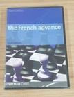 Everyman Chess The French Advance 2nd Edition Sam Collins Chess Software Sealed