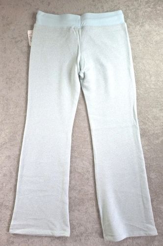 2-Piece Jog Hood Tracksuit Athletic Wear Women's S Nordstrom Mint Green Sparkle - Picture 16 of 16