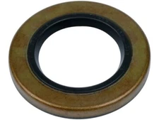 For 1965-1968 Jeep DJ6 Axle Shaft Seal 54686TWVX 1966 1967
