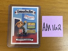 2017 Topps Garbage Pail Kids Trumpocracy Sticker Gallery 11