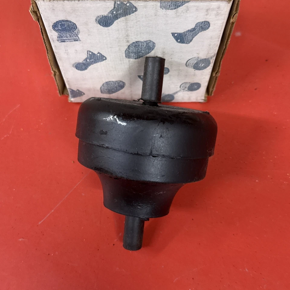 2696 Transmisión Trasera o Montaje Motor Delantero Para Ford Tempo 91-88 L4 2.3L Foto 2 de 4