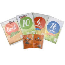 Brand New Weight Watchers Charms Lot of 6