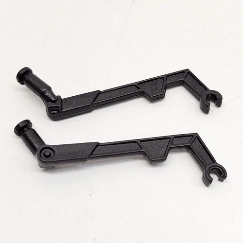 Vintage Kenner Star Wars Speeder Bike Handlebar Lever Replacement Parts