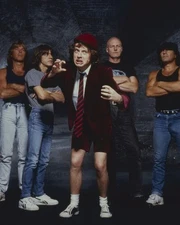 AC/DC PRINTS AND POSTERS 299437
