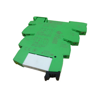 Phoenix Contact PLC-RSC- 24DC/21 Relaismodul 2966171 [NEW]