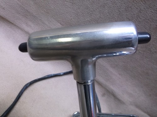 1969 1970 MERCURY COUGAR XR7 ELIM FORD MUSTANG MACH I AUTOMATIC SHIFTER COMPLETE - Picture 7 of 15