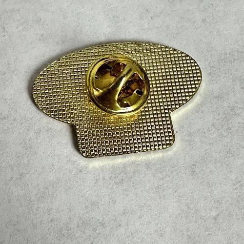 NHRA Original 2007 Championship Drag Racing Member Hat Lapel Pin - Picture 2 of 2