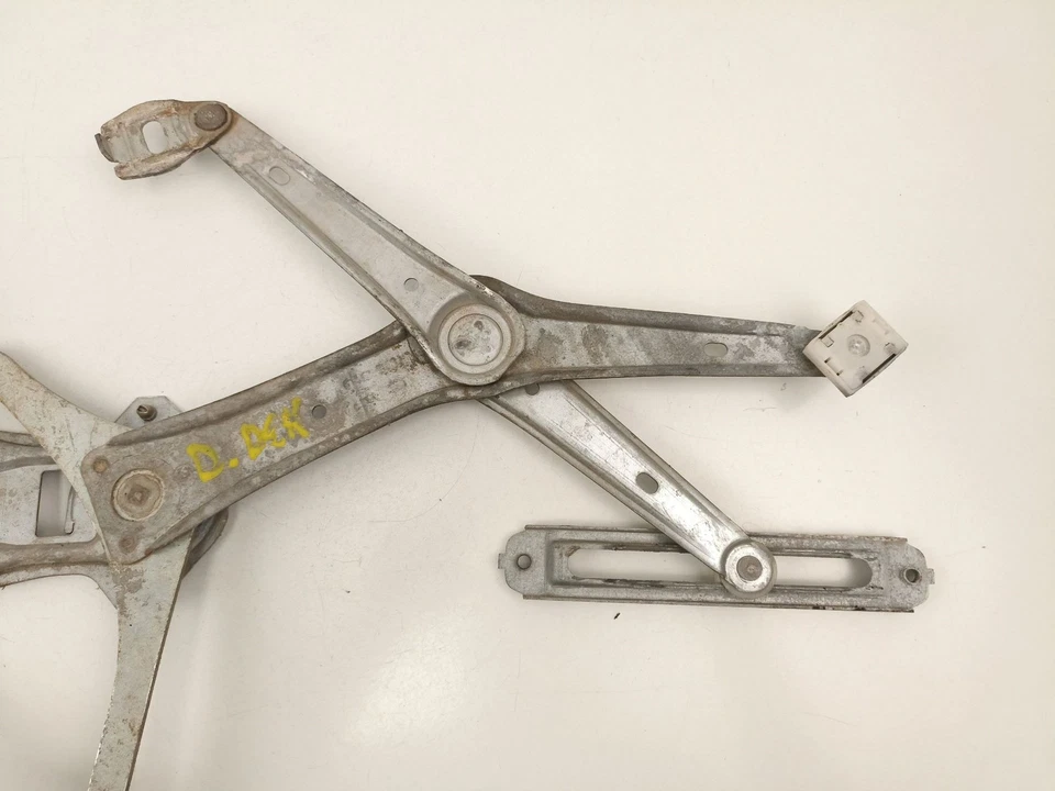 A2027201646 ELEVALUNAS DELANTERO DERECHO / 59147 PARA MERCEDES-BENZ CLASE C W20 - Imagen 4 de 4