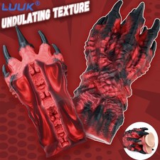 Fantasy Pussy Masturbator Stroker Silicone Vagina Sex Toys Hand-made Male Cup