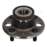 1 X Radnabe Japan Parts / Quality Tested KK-24025 FüR Honda Jazz II