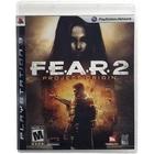 F.E.A.R. 2 Project Origin - Sony Playstation 3 PS3 Pristine Tested 1Y Guarantee