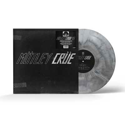 Mötley Crüe Live Wire EP 45th Anniversary RSD 2026 Limited Exclusive 12  x/2500