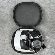 Meta Quest 3S 128GB VR Headset W/ Controllers...