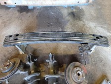 Front Bumper Reinforcement Without Radar Unit Fits 16-19 SENTRA 2352275