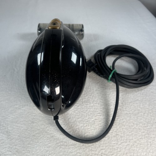 Dirt Devil Scorpion Turbo Handheld Vacuum Royal + Attachments 08210 Black Gold - Picture 8 of 24