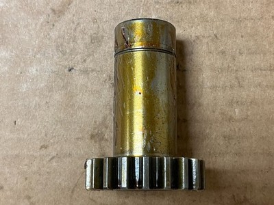 Teledyne / Continental Motors Corp. Gear Assembly Gen Drive P/N 532536 New