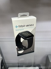 Fitbit Versa 2 Health and Fitness Smartwatch | Activity Tracker NEW IN BOX