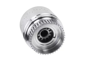 Genuine ACDelco 2-3-4-6-8 and 4-5-6-7-8 Reverse Clutch Housing 24044230