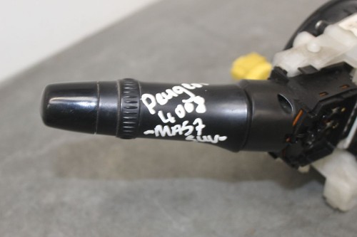 PEUGEOT 4007 Se 7-13 STEERING STALKS AND SQUIB 8600A249 8600A249 - Picture 2 of 11
