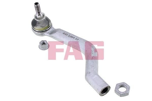 840 1364 10 FAG Tie Rod End for Nissan, Renault
