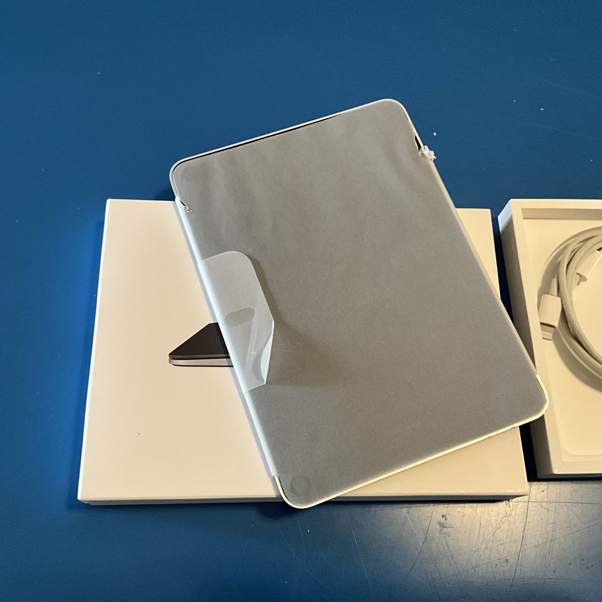 Apple Magic Trackpad USB-C (MXKA3AM/A) | eBay