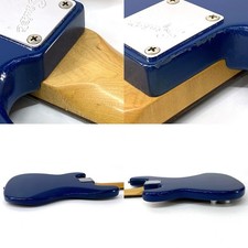 Squier by Fender Affinity Precision Bass Mod