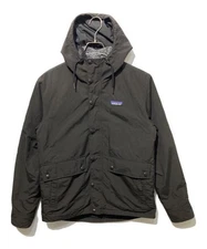 Patagonia                    Isthmus 3-in-1 Jacket black 20710