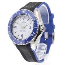OMEGA Seamaster Planet Ocean 6000 Ultra Deep 215.32.46.21.04.001 AT Men's_838147 3