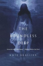 THE BOUNDLESS DEEP By Kate Brallier *Excellent Condition*