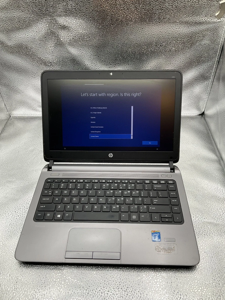 Las mejores ofertas en Intel Core i5 4th generación computadoras