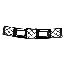 For Mercedes-Benz GL450 07-12 Front Lower Bumper Flap Cover Standard Line