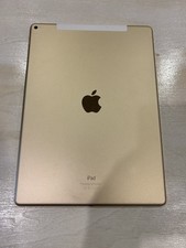 Apple iPad Pro 1st Gen. 128 GB, WiFi Cellular Unlocked 12.9 in - Rose Gold