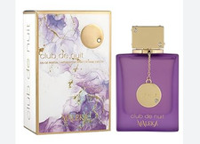 Armaf Club De Nuit Maleka Women 3.6oz EDP  Elegant Floral Long Lasting Perfume