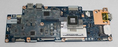 NB.MPR11.00C ACER MOTHERBARD W/CPU.T50.4G/16G CHROMEBOOK C810 CB5-311 ''GRADE A''