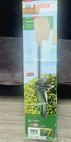 Bosch UniversalHedgeCut 18V-50 18V Brushless Cordless Hedge Trimmer 50cm 18yrs+