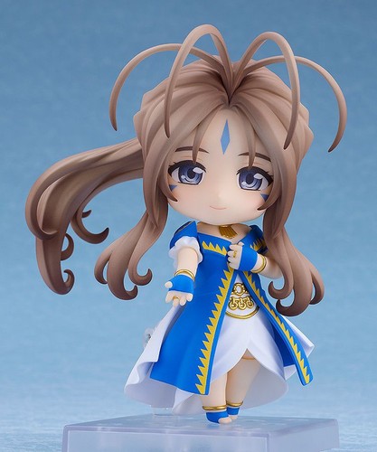Oh My Goddess! Belldandy Nendoroid Figure 2554 Good Smile Company - Picture 3 of 5