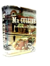 Ma Cuisine (Auguste Escoffier - 1966) (ID:49328)